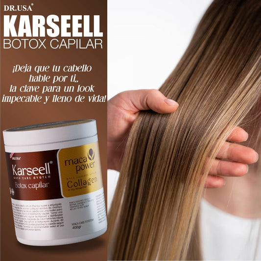 GN KARSEEL BOTOX CAPILAR