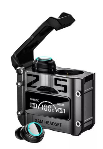 AUDIFONO TACTILES M25 GAMER