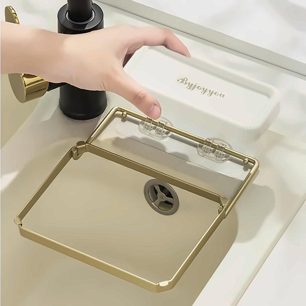 Filtro para lavadero + 100 Mallas Biodegradables