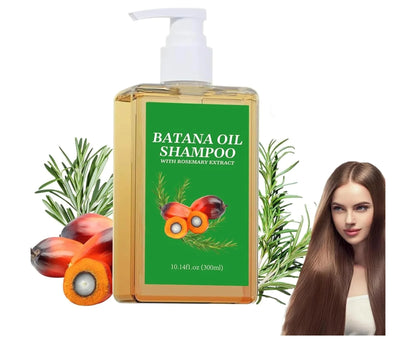 PACK BATANA: SHAMPOO + SERUM