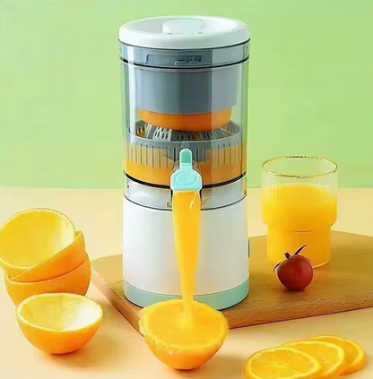 EXPRIMIDOR DE NARANJA