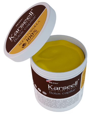 GN KARSEEL BOTOX CAPILAR