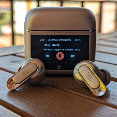 Audifono JBL Tour Pro 3