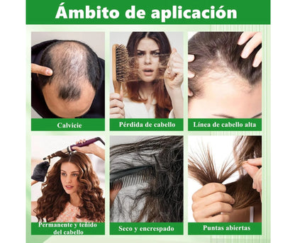 PACK BATANA: SHAMPOO + SERUM