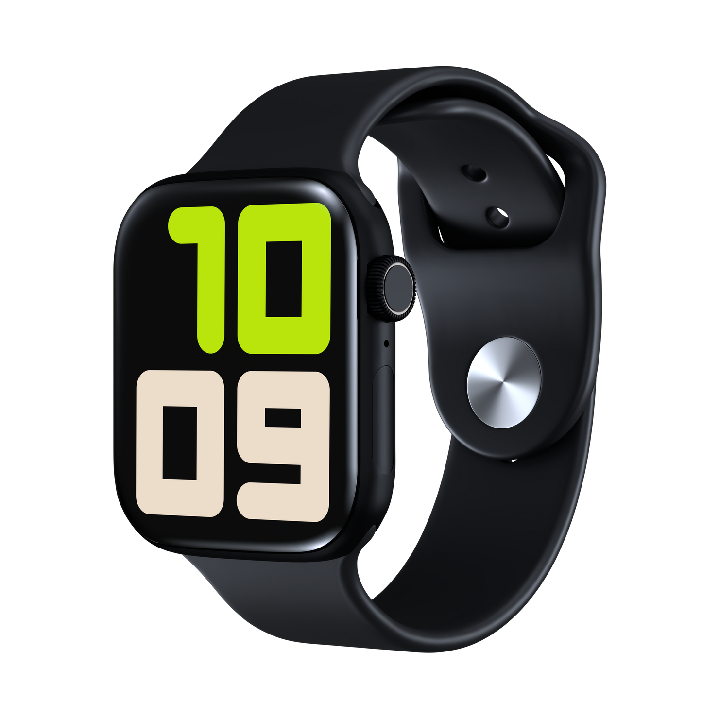 SMARTWATCH HELLO PLUM H16 PRO