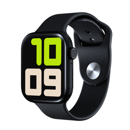 SMARTWATCH HELLO PLUM H16 PRO