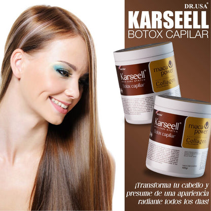 GN KARSEEL BOTOX CAPILAR