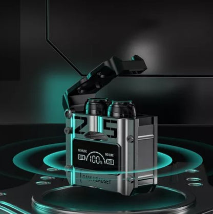 AUDIFONO TACTILES M25 GAMER