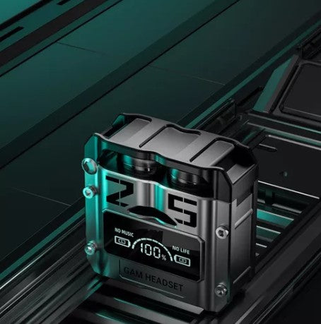 AUDIFONO TACTILES M25 GAMER