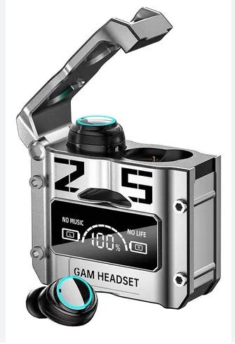 AUDIFONO TACTILES M25 GAMER