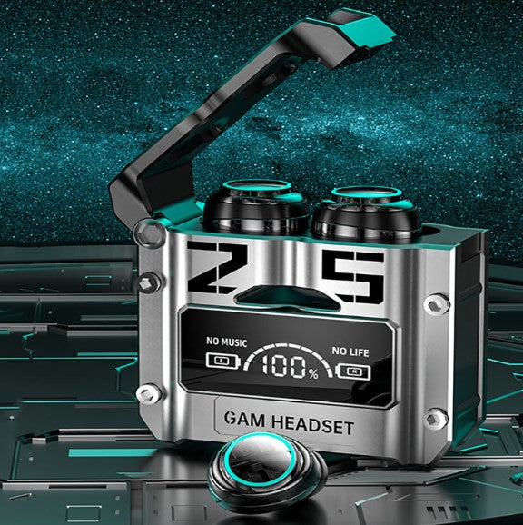 AUDIFONO TACTILES M25 GAMER