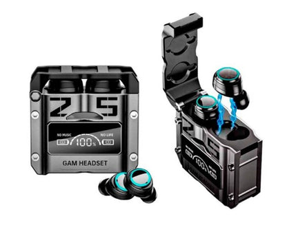 AUDIFONO TACTILES M25 GAMER