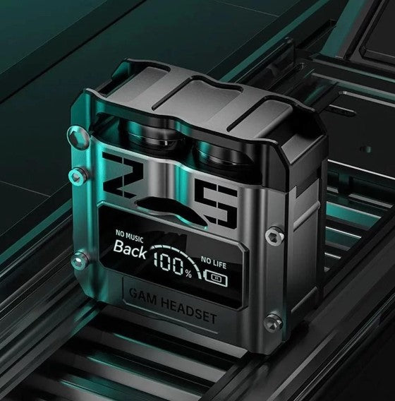 AUDIFONO TACTILES M25 GAMER