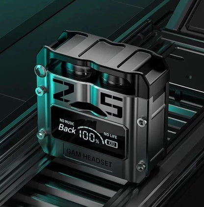 AUDIFONO TACTILES M25 GAMER