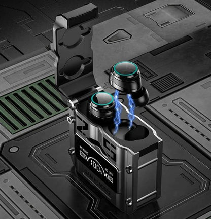 AUDIFONO TACTILES M25 GAMER