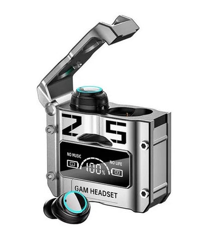 AUDIFONO TACTILES M25 GAMER