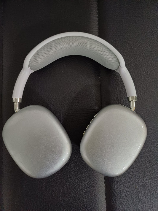 AUDIFONOS P9 PLUS MAX