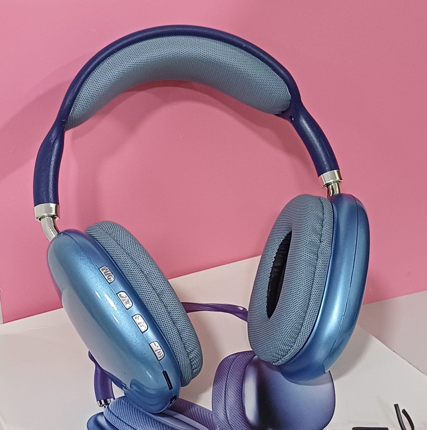 AUDIFONOS P9 PLUS MAX