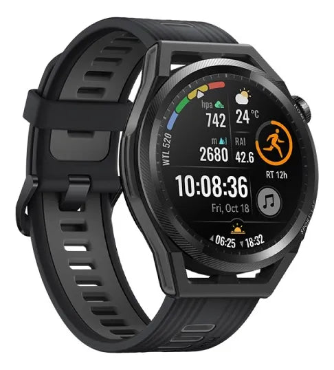 SMARTWATCH GT4 MAX + DOS CORREAS