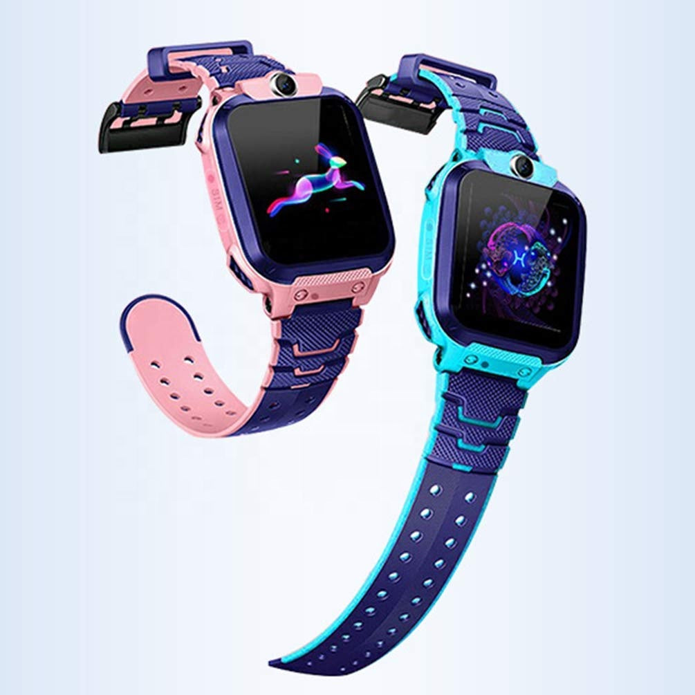 SMARTWATCH KIDS