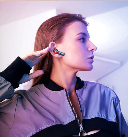 AUDIFONO TÁCTIL M28 GAMER