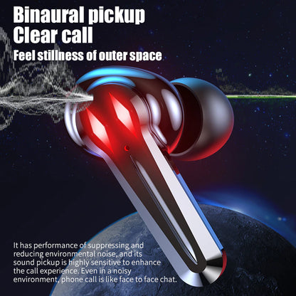 AUDIFONO TÁCTIL M28 GAMER