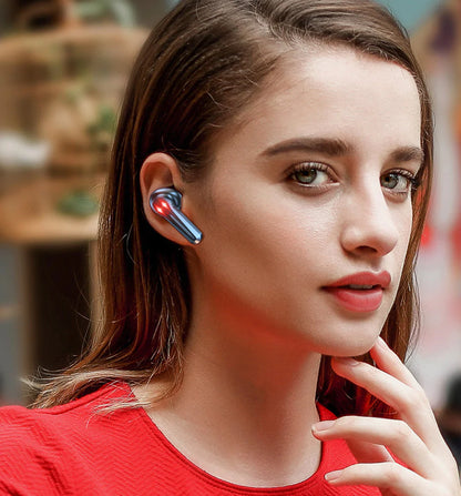 AUDIFONO TÁCTIL M28 GAMER