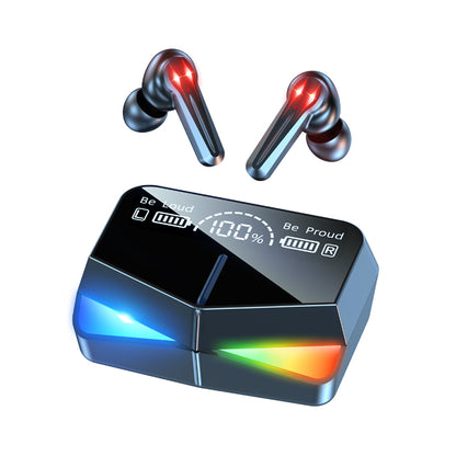 AUDIFONO TÁCTIL M28 GAMER