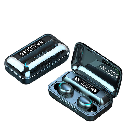 AUDIFONO TACTILES F9 -V5.3-TWS