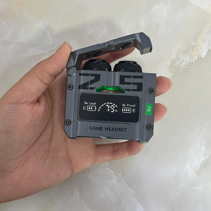 AUDIFONO TACTILES M25 GAMER