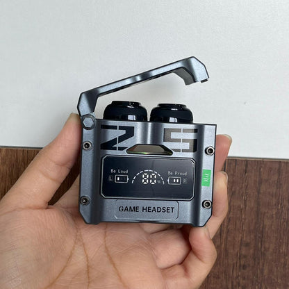 AUDIFONO TACTILES M25 GAMER