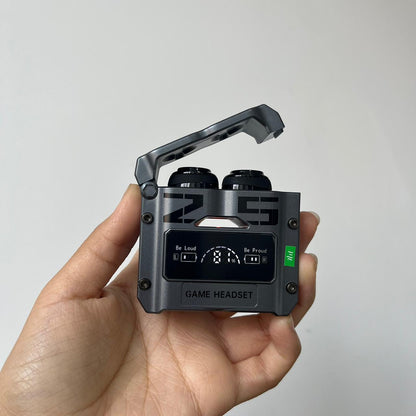 AUDIFONO TACTILES M25 GAMER