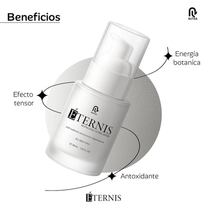 ÉTERNIS SERUM X 30 ML EFECTO TENSOR INMEDIATO