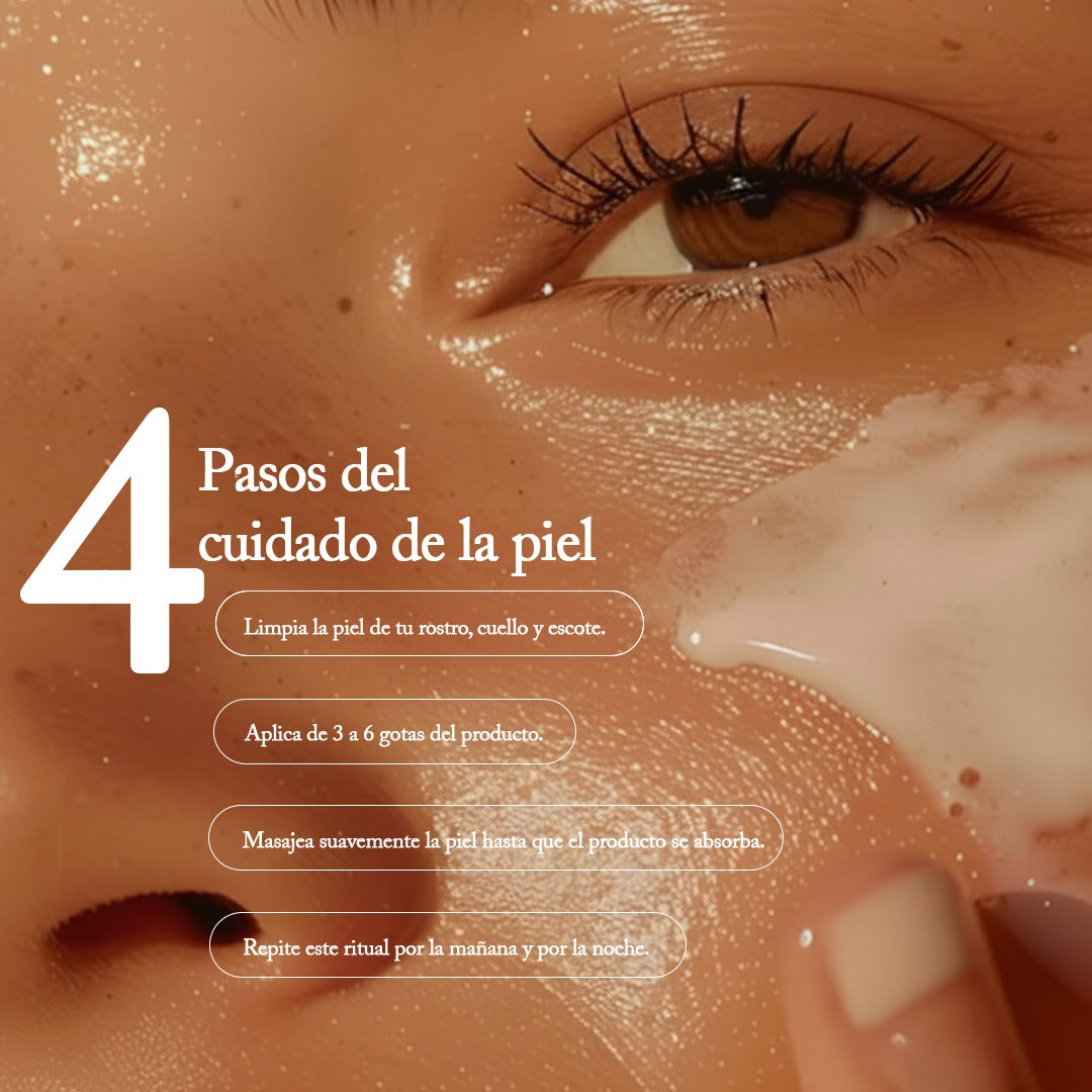 ÉTERNIS SERUM X 30 ML EFECTO TENSOR INMEDIATO