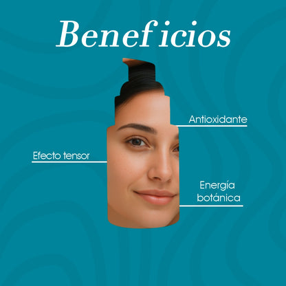 ÉTERNIS SERUM X 30 ML EFECTO TENSOR INMEDIATO