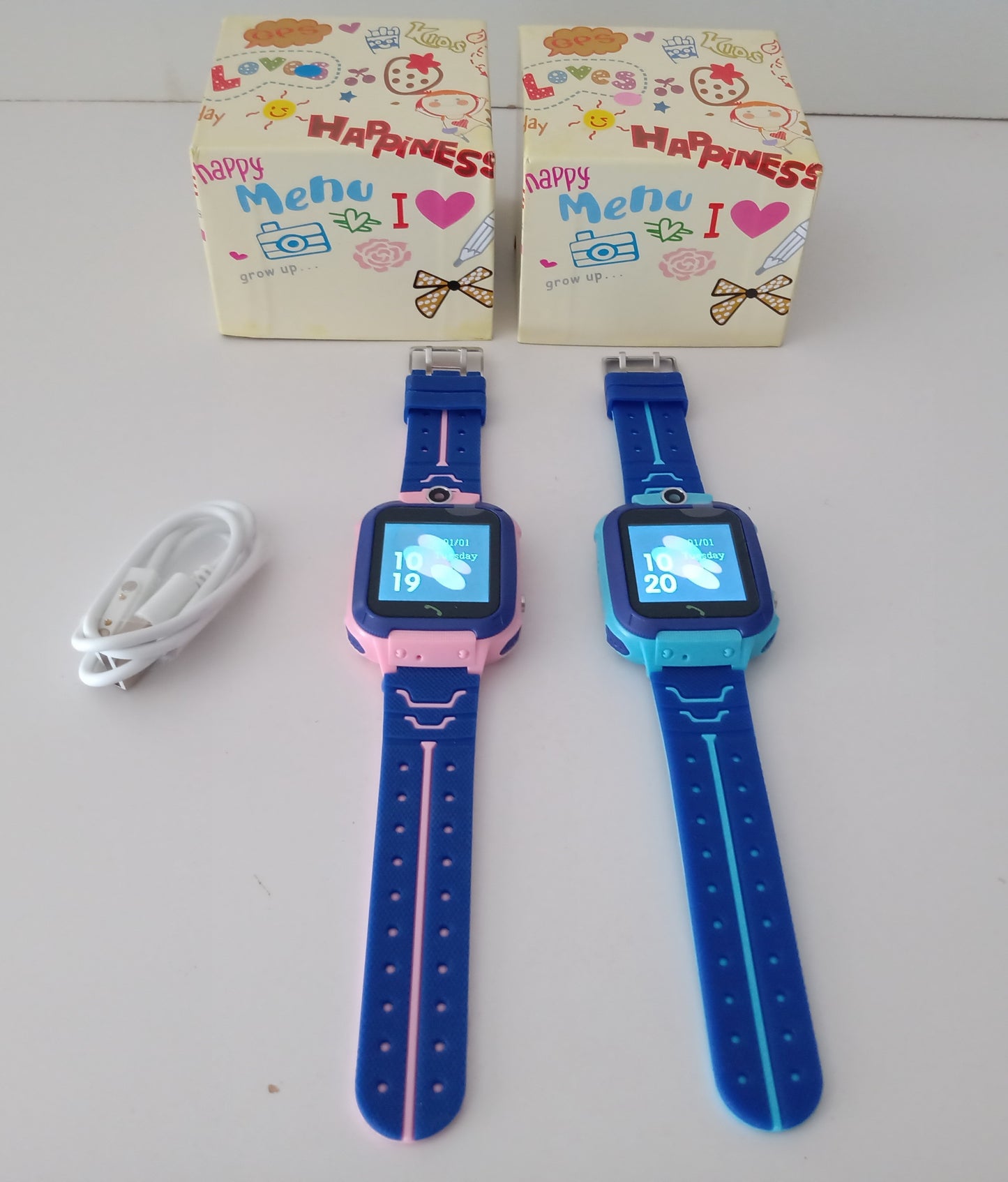 SMARTWATCH KIDS