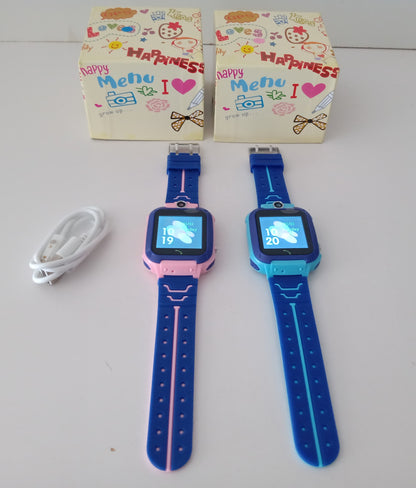 SMARTWATCH KIDS