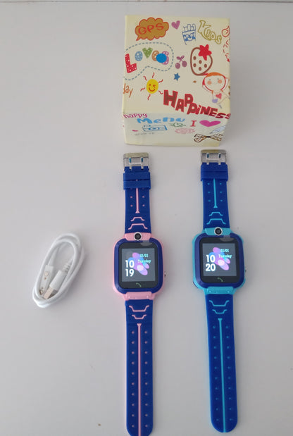 SMARTWATCH KIDS