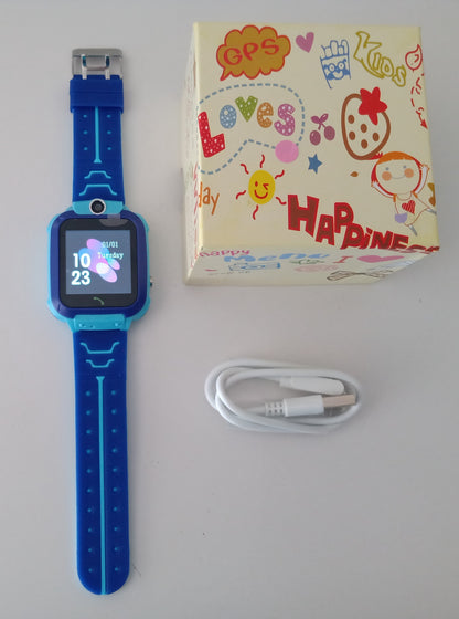 SMARTWATCH KIDS