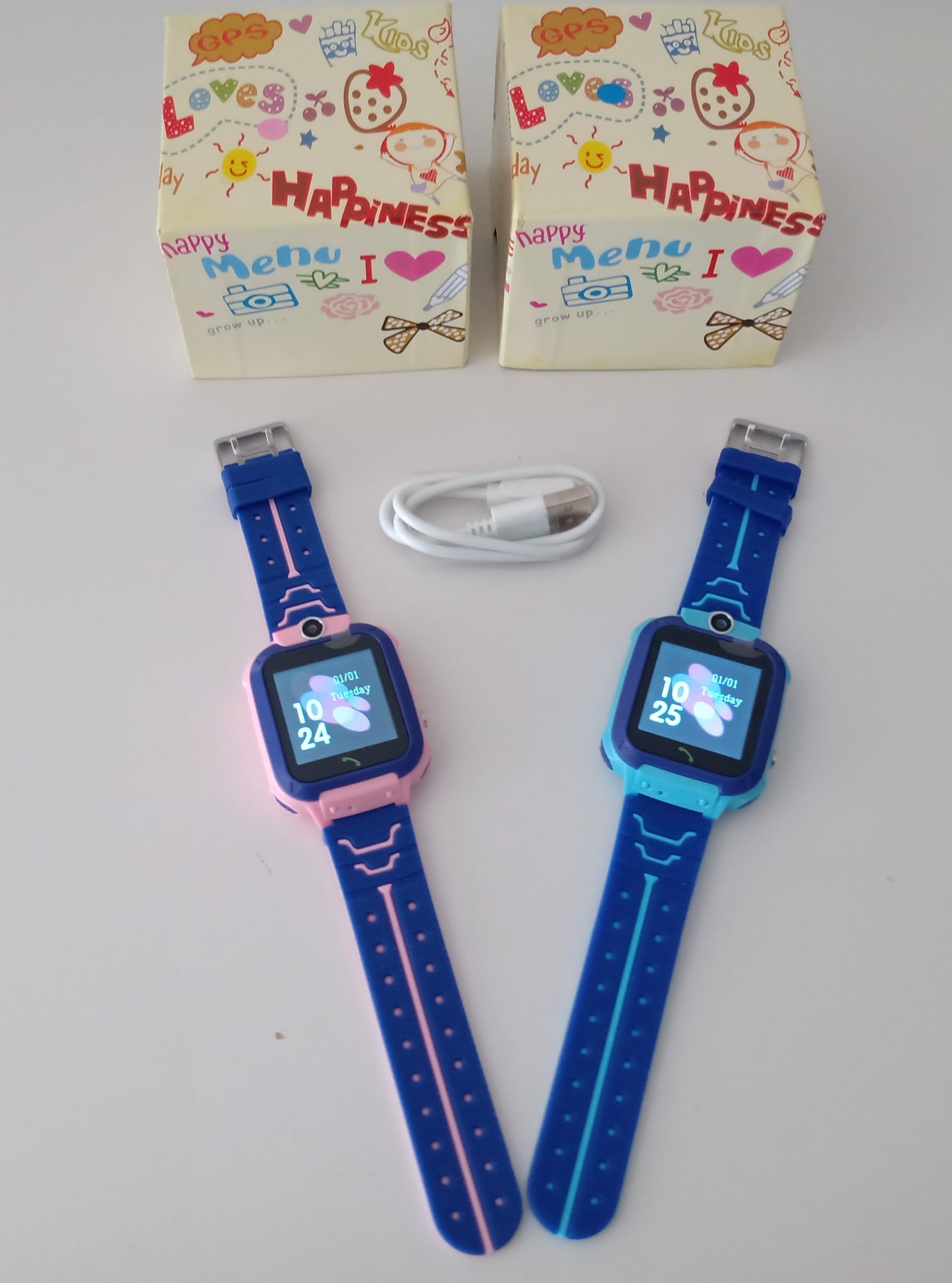 SMARTWATCH KIDS