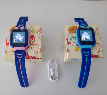 SMARTWATCH KIDS