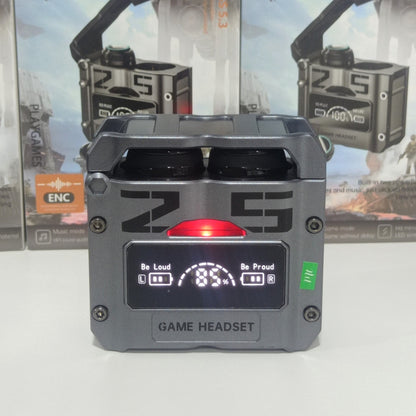 AUDIFONO TACTILES M25 GAMER