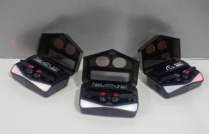 AUDIFONO TÁCTIL M28 GAMER