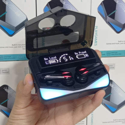 AUDIFONO TÁCTIL M28 GAMER