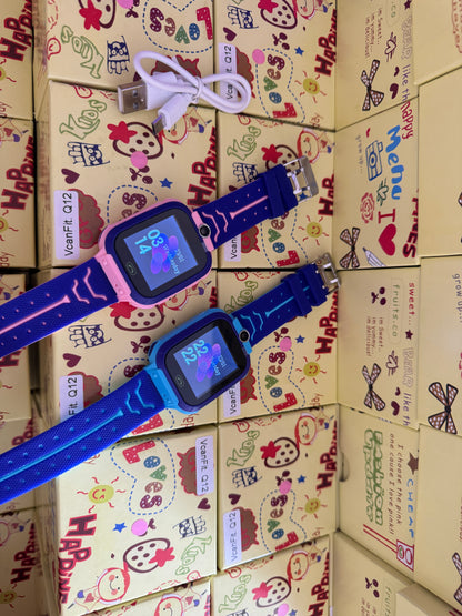 SMARTWATCH KIDS