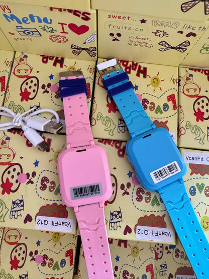 SMARTWATCH KIDS