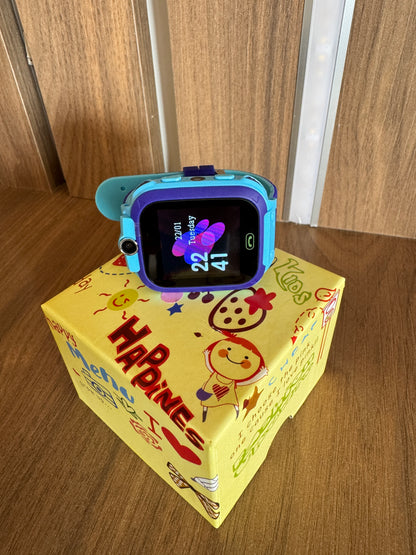 SMARTWATCH KIDS