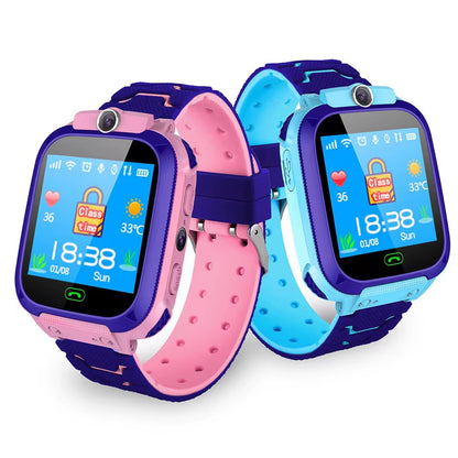 SMARTWATCH KIDS
