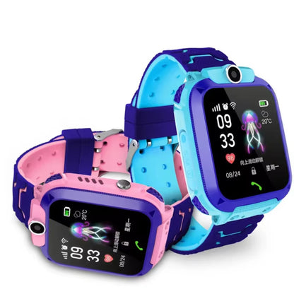 SMARTWATCH KIDS