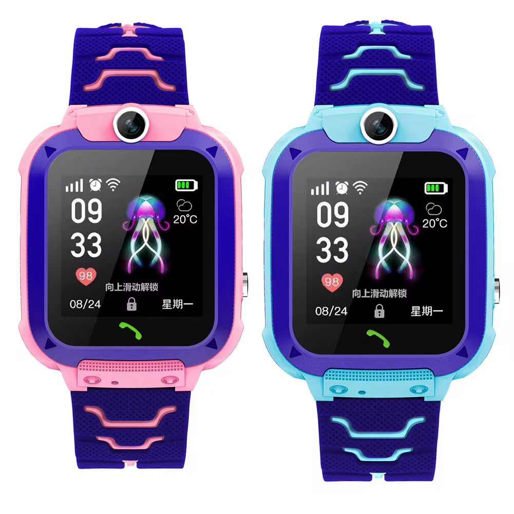 SMARTWATCH KIDS